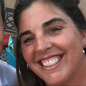 Meet your Posher, Paulette